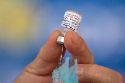Glória – BA: Neste sábado tem vacinação contra Covid-19, Reforço Bivalente e Influenza