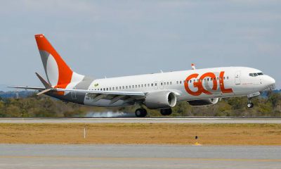 Gol Linhas Aéreas manterá balcão de check-in no aeroporto de Paulo Afonso, e possível novo destino como São Paulo será divulgado em breve.