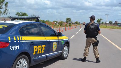 Número de óbitos aumenta mais de 4 vezes em estradas federais da Bahia em feriado de Natal