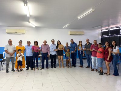 Bahia: Mães de filhos Autistas da cidade de Glória recebem a CIPTEA – Carteira de Identificação da Pessoa com Transtorno do Espectro Autista